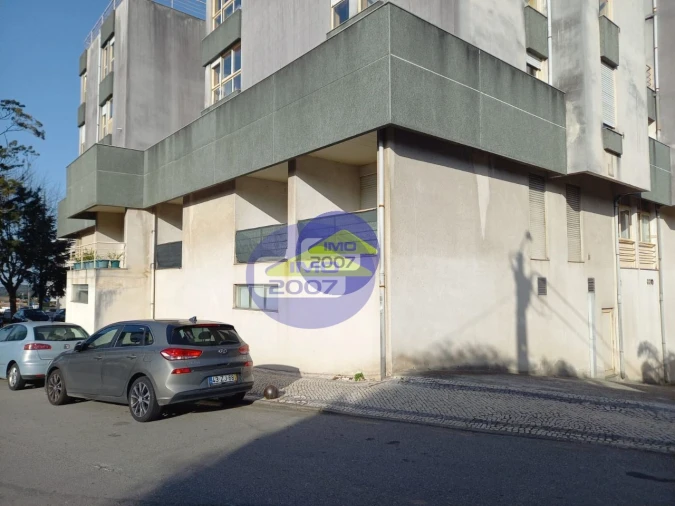 Loja para Venda em Cortegaça Foto 4