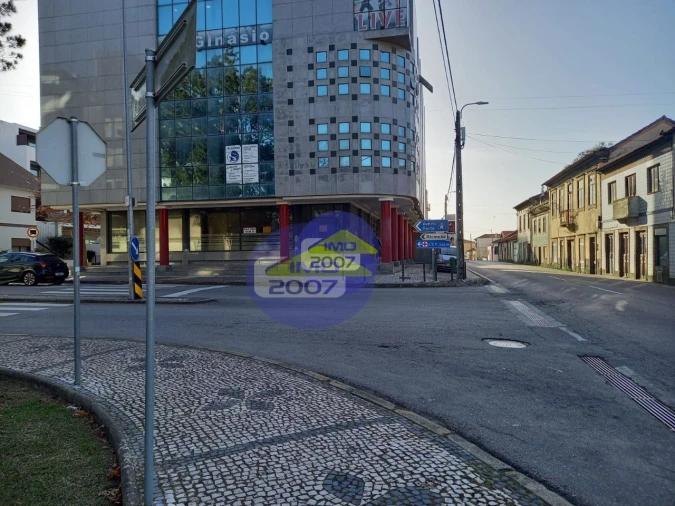Loja para Venda em Cortegaça Foto 7