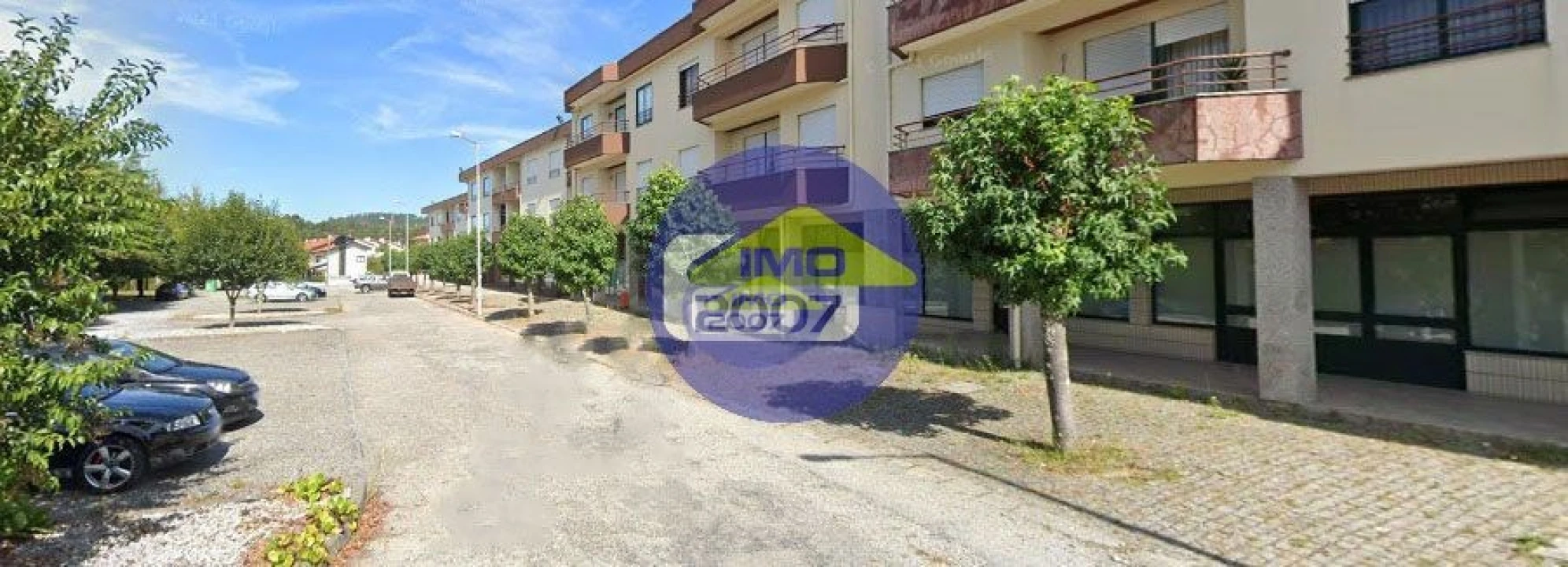 Terreno para Venda em Nogueira do Cravo e Pindelo Foto 5