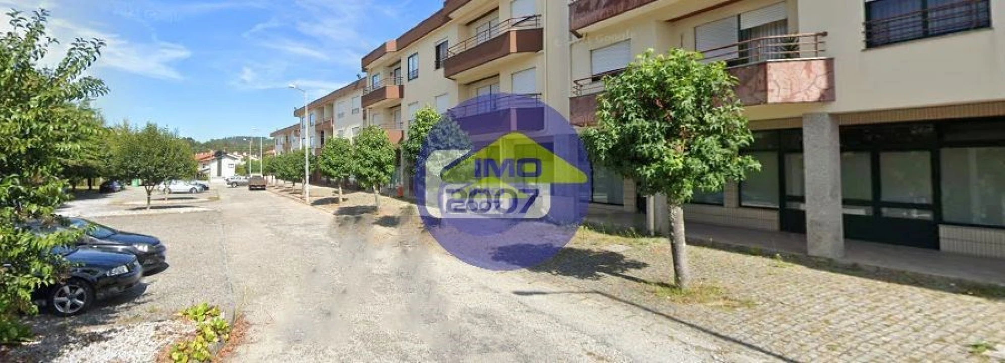 Terreno para Venda em Nogueira do Cravo e Pindelo Foto 6