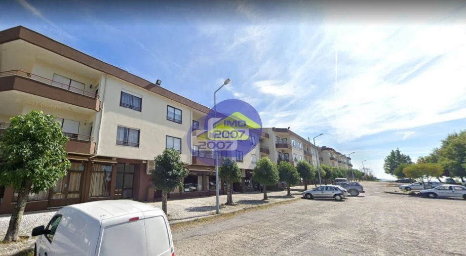 Terreno para Venda em Nogueira do Cravo e Pindelo Foto 9