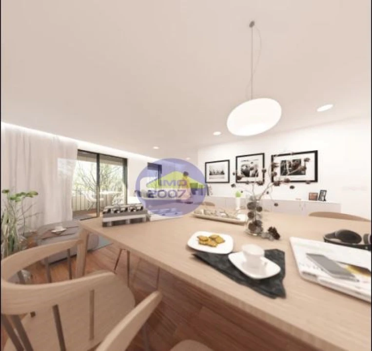 Apartamento T4 para Venda em Santa Maria da Feira, Travanca, Sanfins e Espargo Foto 11
