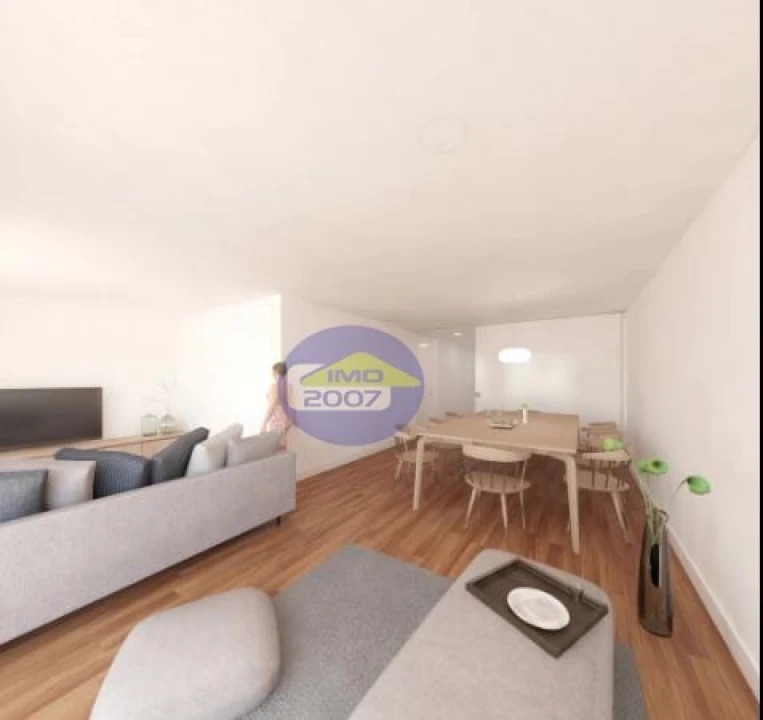 Apartamento T4 para Venda em Santa Maria da Feira, Travanca, Sanfins e Espargo Foto 12