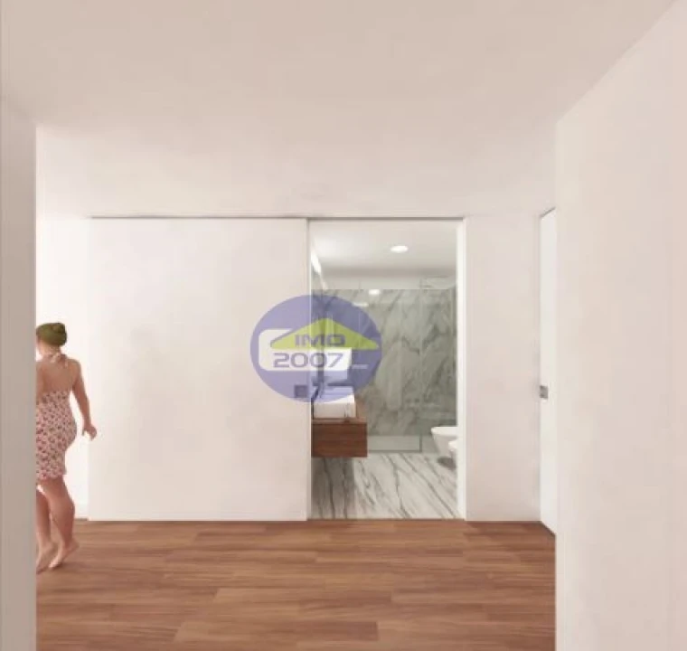 Apartamento T4 para Venda em Santa Maria da Feira, Travanca, Sanfins e Espargo Foto 13