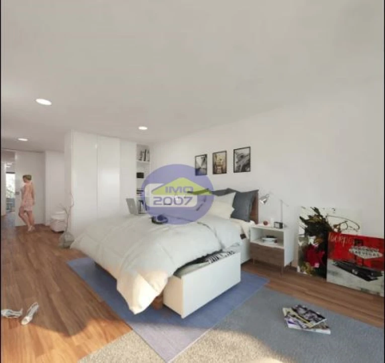 Apartamento T4 para Venda em Santa Maria da Feira, Travanca, Sanfins e Espargo Foto 15