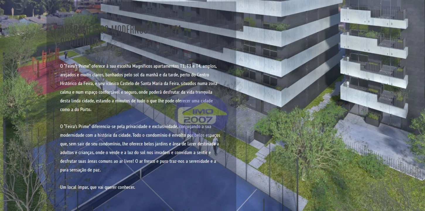 Apartamento T4 para Venda em Santa Maria da Feira, Travanca, Sanfins e Espargo Foto 17