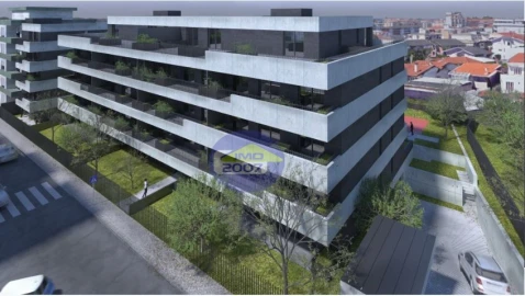 Apartamento T4 para Venda em Santa Maria da Feira, Travanca, Sanfins e Espargo