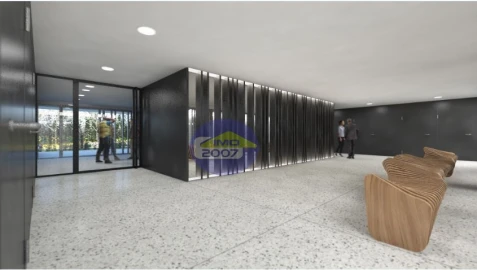 Apartamento T4 para Venda em Santa Maria da Feira, Travanca, Sanfins e Espargo