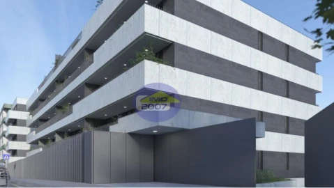 Apartamento T4 para Venda em Santa Maria da Feira, Travanca, Sanfins e Espargo