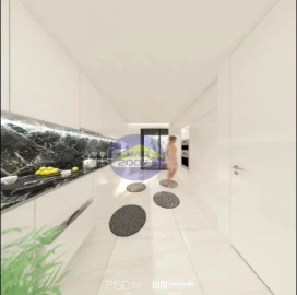 Apartamento T4 para Venda em Santa Maria da Feira, Travanca, Sanfins e Espargo