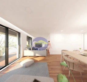 Apartamento T4 para Venda em Santa Maria da Feira, Travanca, Sanfins e Espargo