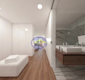 Apartamento T4 para Venda em Santa Maria da Feira, Travanca, Sanfins e Espargo