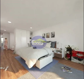 Apartamento T4 para Venda em Santa Maria da Feira, Travanca, Sanfins e Espargo