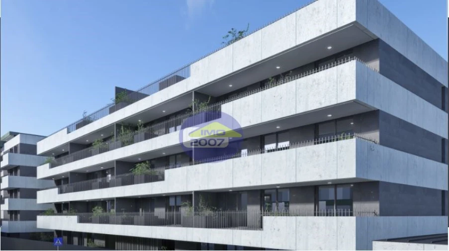 Apartamento T4 para Venda em Santa Maria da Feira, Travanca, Sanfins e Espargo Foto 5