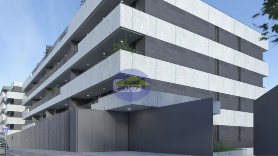Apartamento T4 para Venda em Santa Maria da Feira, Travanca, Sanfins e Espargo Foto 6