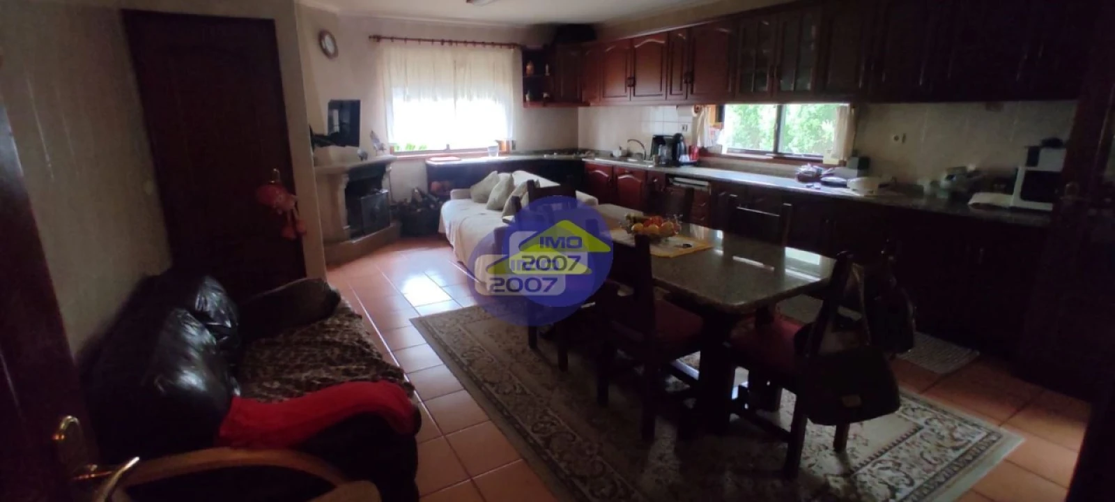 Moradia T3 para Venda em Lourosa Foto 3