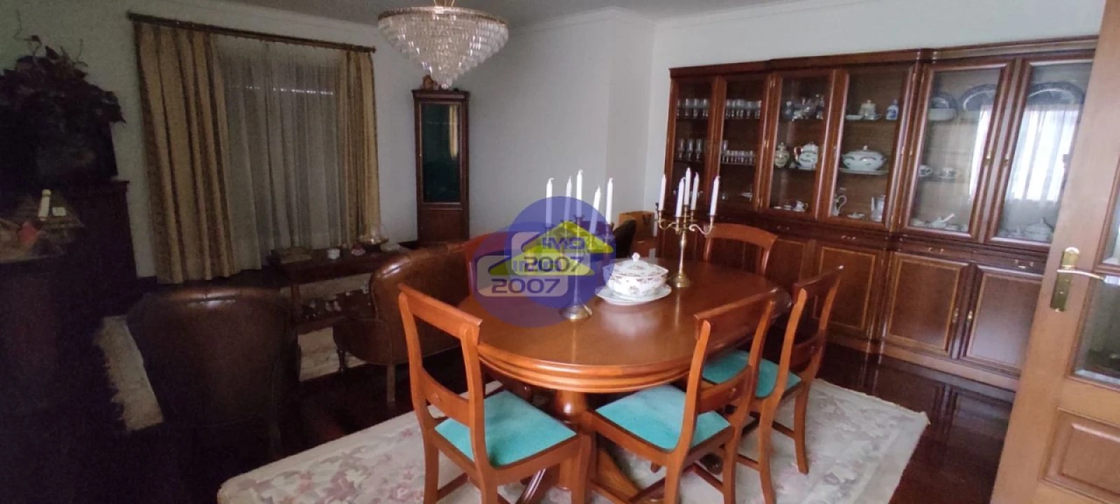 Moradia T3 para Venda em Lourosa Foto 7