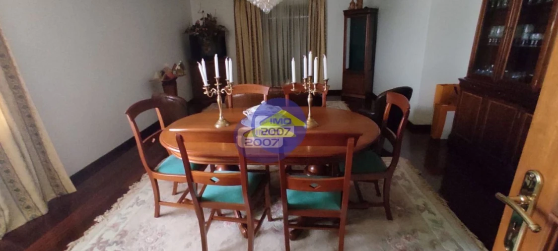 Moradia T3 para Venda em Lourosa Foto 8