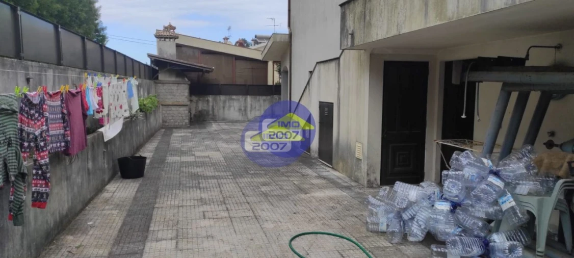 Moradia T3 para Venda em Lourosa Foto 24