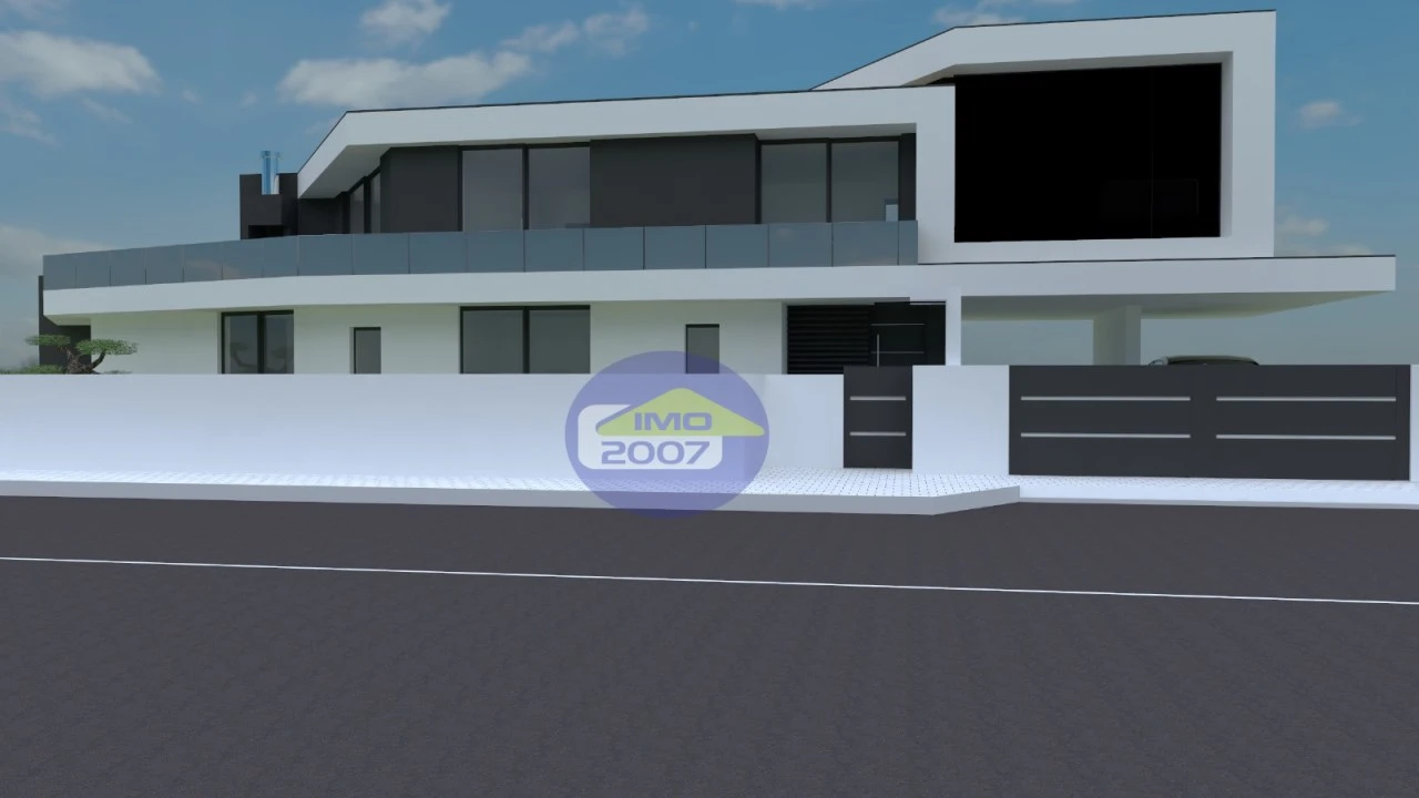 Moradia T3 para Venda em Lobão, Gião, Louredo e Guisande Foto 3