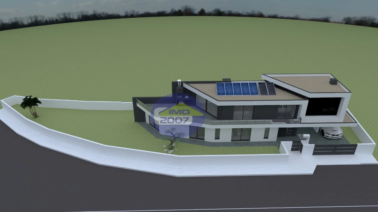 Moradia T3 para Venda em Lobão, Gião, Louredo e Guisande Foto 5