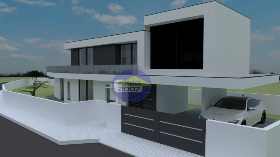 Moradia T3 para Venda em Lobão, Gião, Louredo e Guisande Foto 4