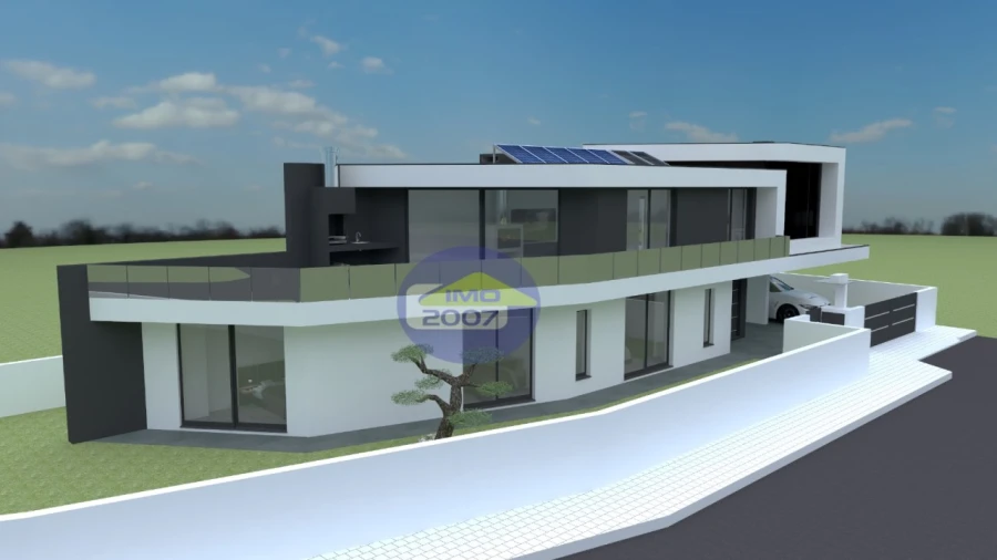 Moradia T3 para Venda em Lobão, Gião, Louredo e Guisande Foto 6