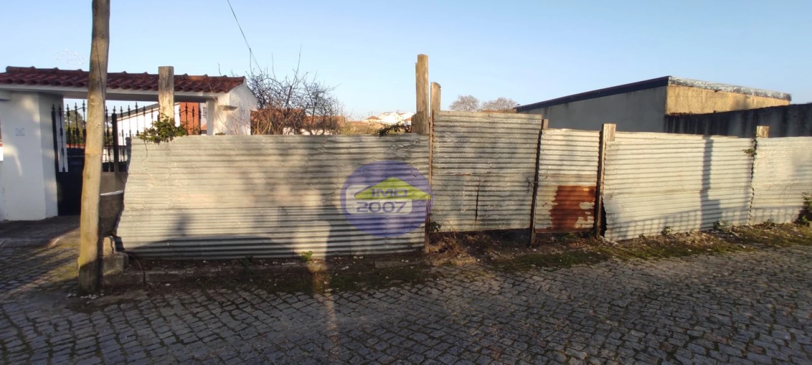 Terreno para Venda em Arcozelo Foto 4