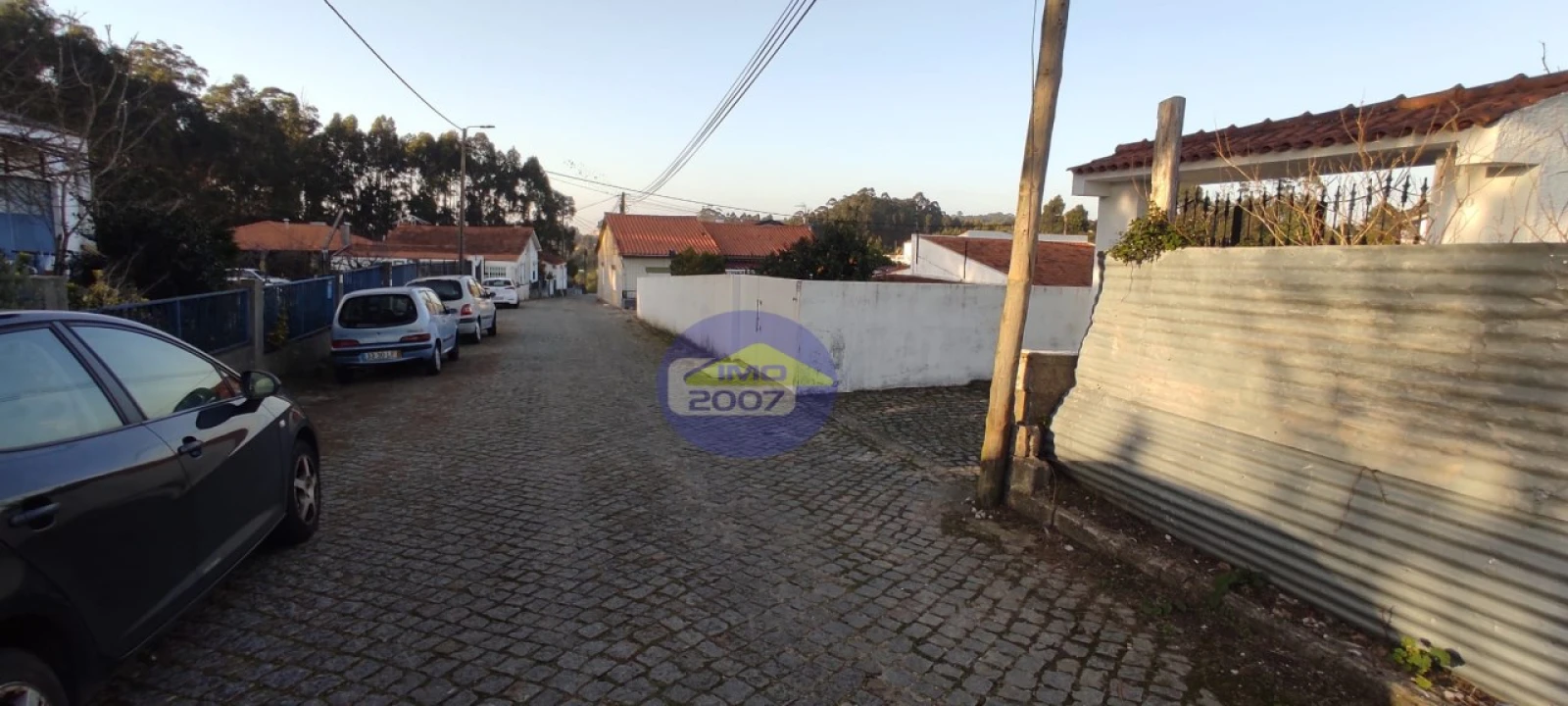 Terreno para Venda em Arcozelo Foto 5