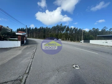 Terreno para Venda em Santa Maria da Feira, Travanca, Sanfins e Espargo
