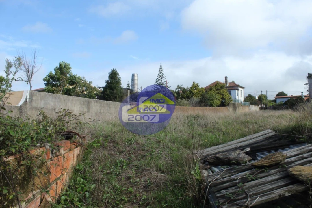 Terreno para Venda em Cortegaça Foto 5