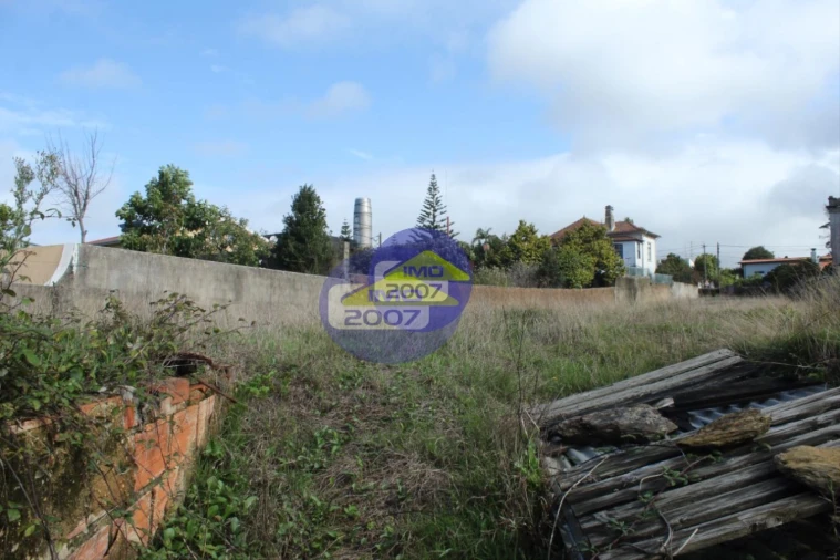 Terreno para Venda em Cortegaça Foto 5