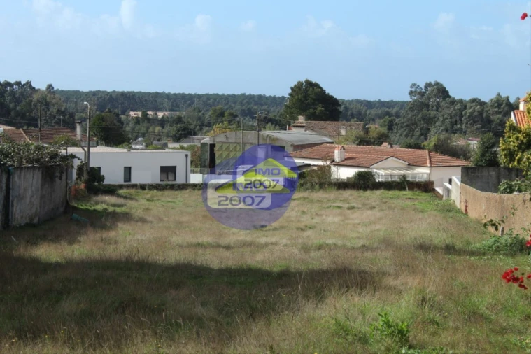 Terreno para Venda em Cortegaça Foto 11