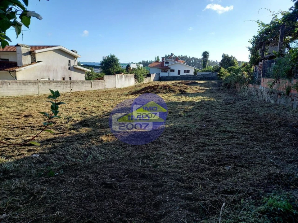 Terreno para Venda em Cortegaça Foto 9
