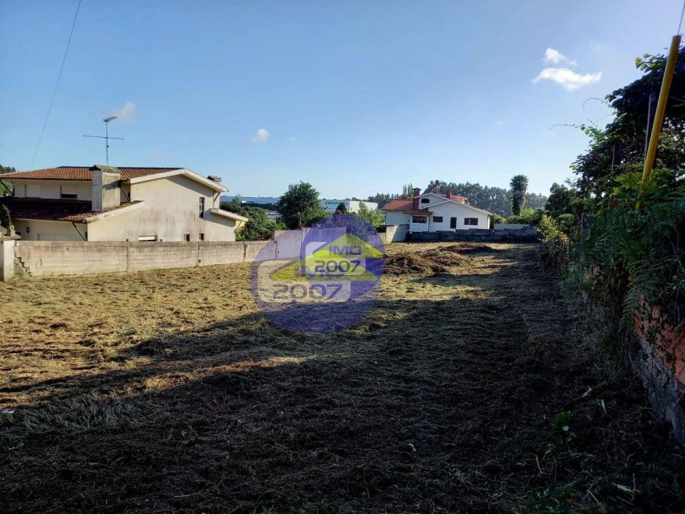 Terreno para Venda em Cortegaça Foto 10