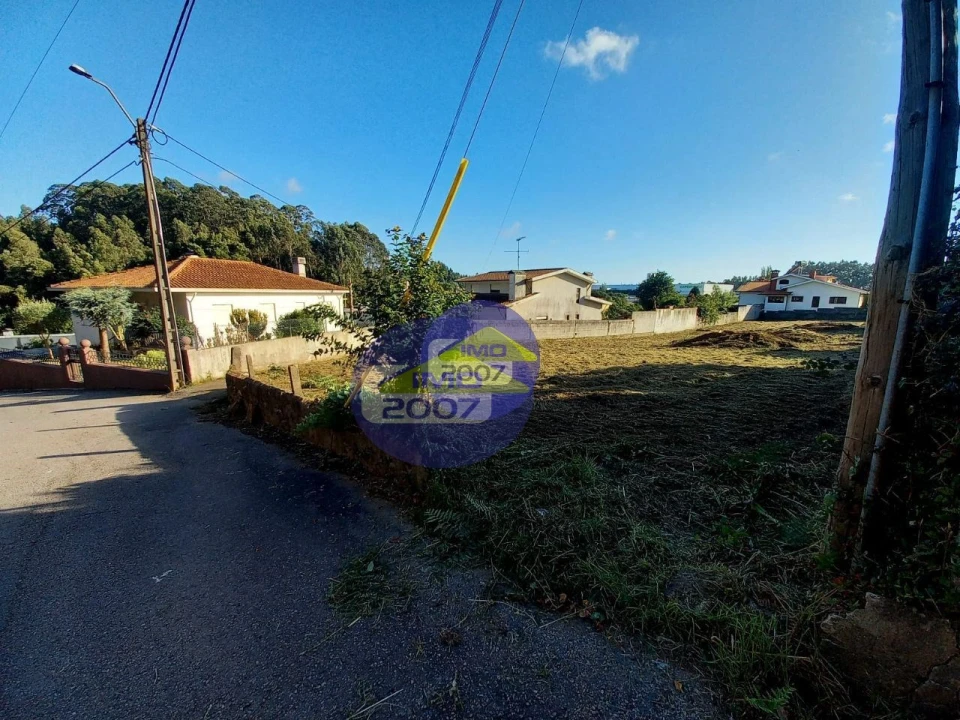 Terreno para Venda em Cortegaça Foto 14