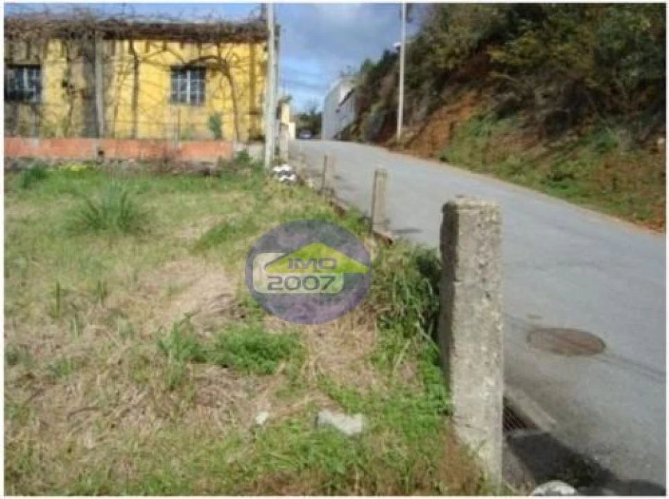 Terreno para Venda em Cortegaça Foto 15