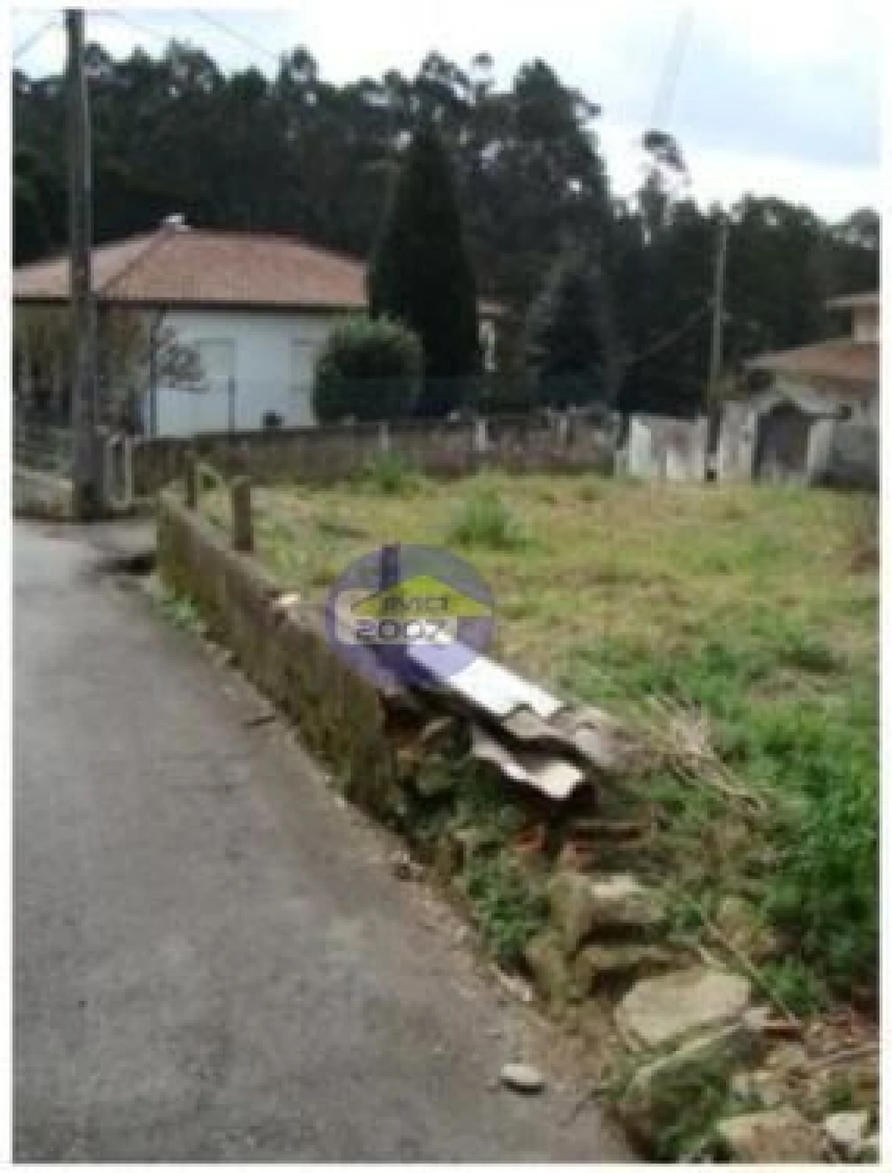 Terreno para Venda em Cortegaça Foto 18