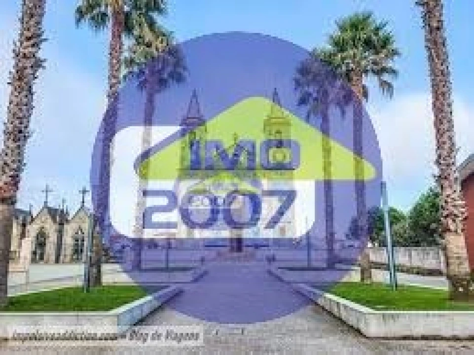 Terreno para Venda em Cortegaça Foto 22