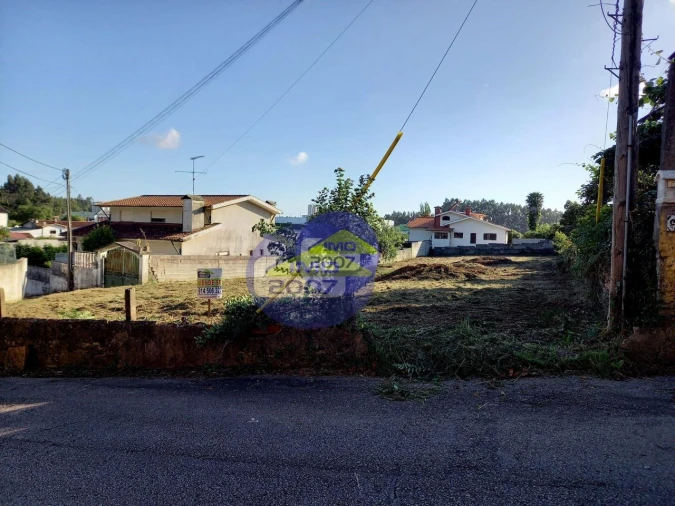 Terreno para Venda em Cortegaça Foto 4