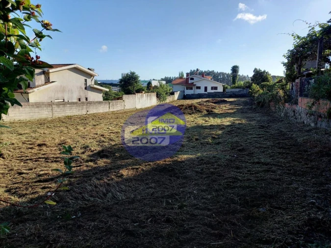 Terreno para Venda em Cortegaça Foto 7