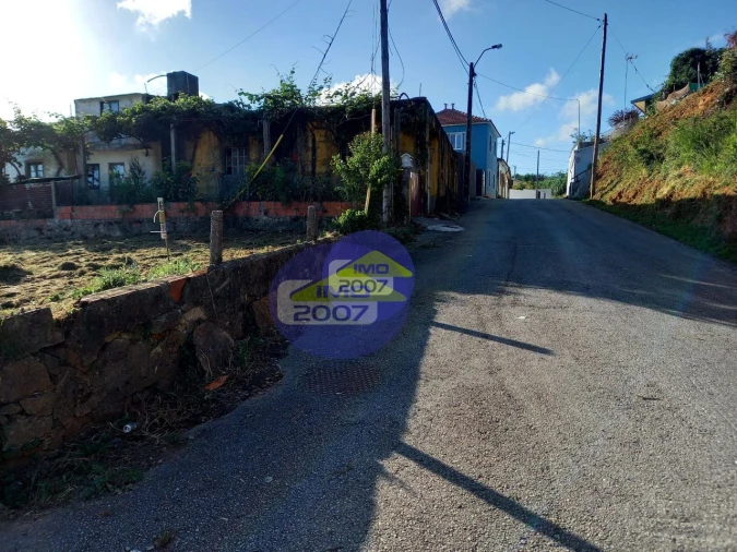 Terreno para Venda em Cortegaça Foto 11