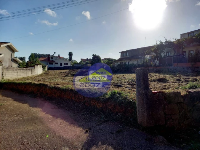 Terreno para Venda em Cortegaça Foto 12