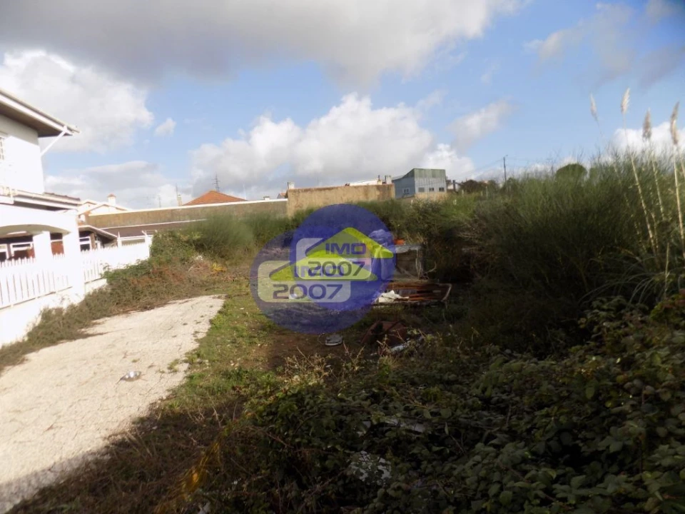 Terreno para Venda em Lourosa Foto 10