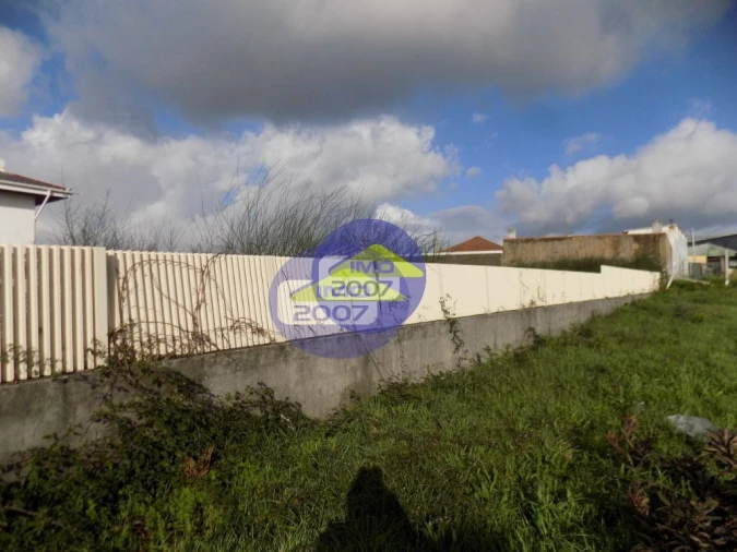 Terreno para Venda em Lourosa Foto 6