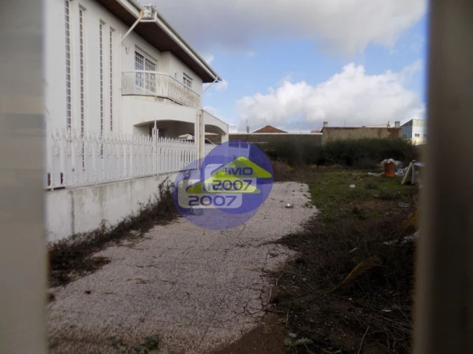 Terreno para Venda em Lourosa Foto 8