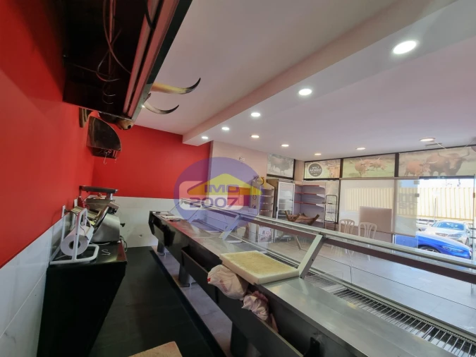 Loja para Venda em Mozelos Foto 9