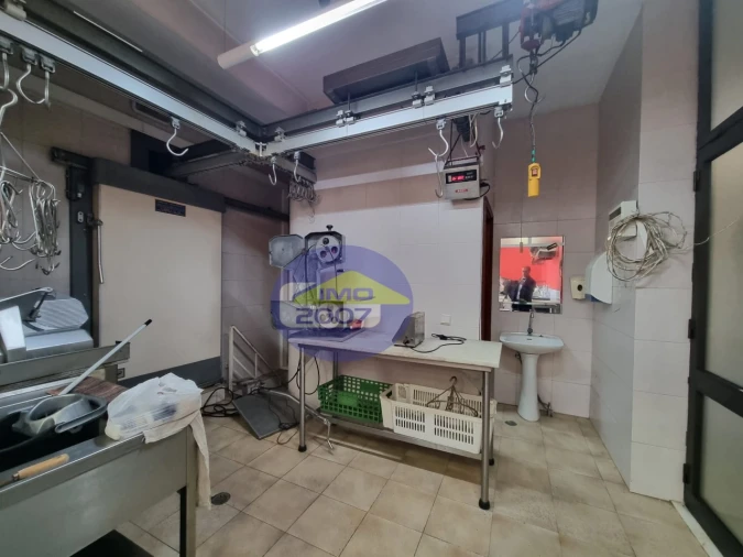 Loja para Venda em Mozelos Foto 10