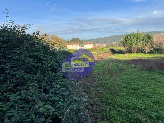Terreno para Venda em Fiães Foto 4