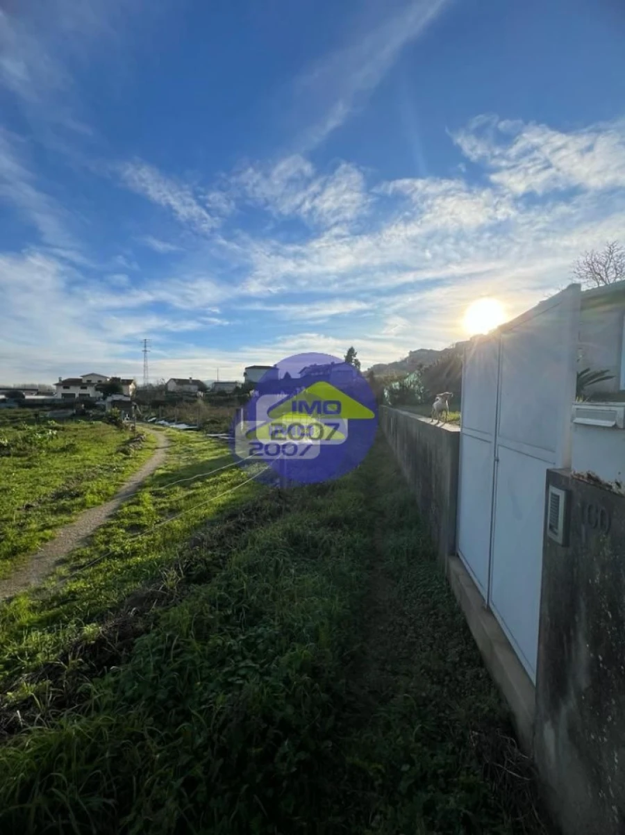 Terreno para Venda em Fiães Foto 6